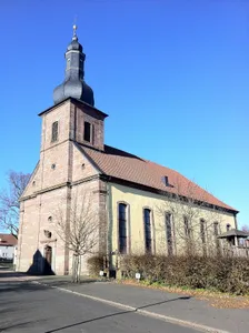 Evangelische Kirche