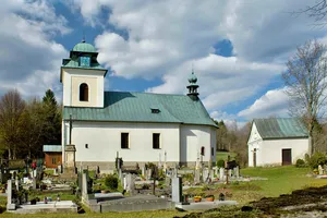 Church of the Holy Trinity