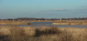 Lake Fehér