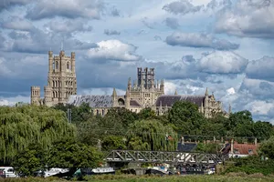 Ely Cathedral
