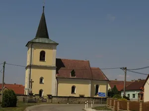 Church of Saint John the Baptist