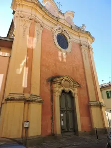 Santa Apollonia