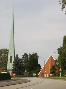Dreifaltigkeitskirche
