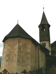 reformed church