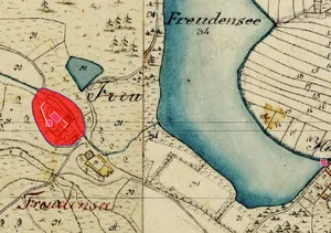Burg Freudensee