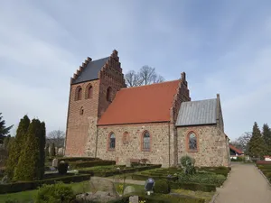 Ballerup Church