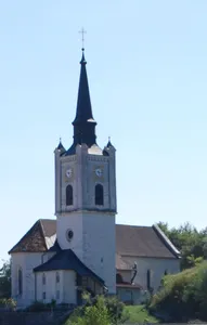St. John the Baptist's Parish Church