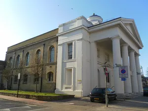 St Paul's Church, Worthing