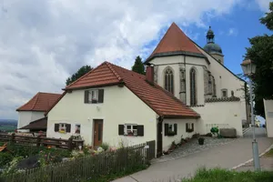 Pilgrimage Church of the Ascension