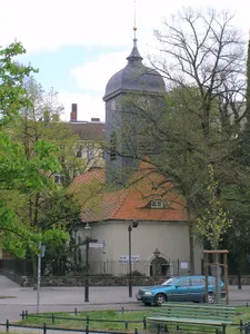 Bethlehemskirche (Berlin-Neukölln)