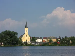 Church of Saint Martin