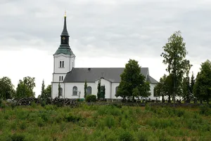 Tolg Church