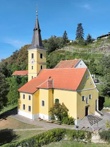 Saint Nicholas Church