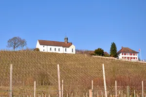 St. Martin Catholic Church