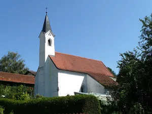 Katholische Filialkirche St. Ulrich