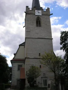 Heilig-Geist-Kirche (Kerspleben)