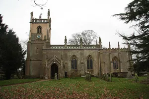 Church of St Peter