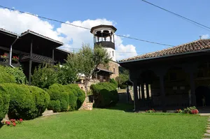 St. Michael the Archangel Church