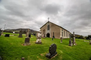 Fahan Church