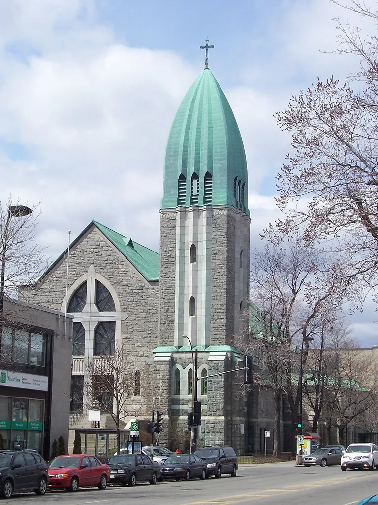 Église Saint-Arsène (Montréal)