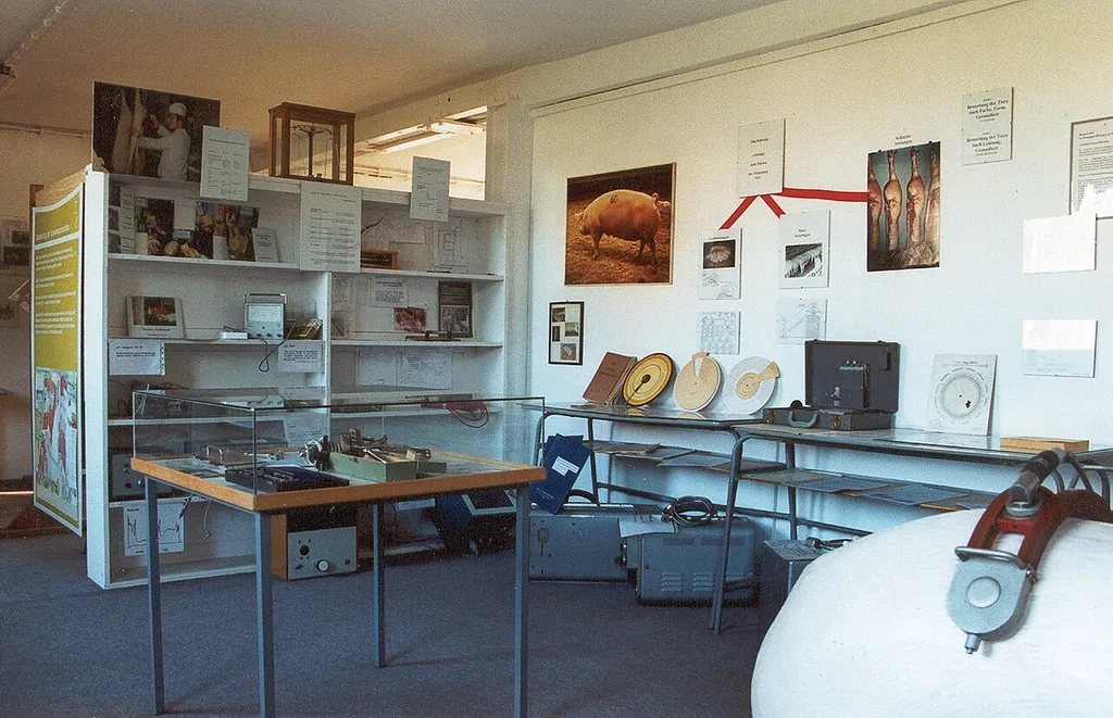 Deutsches Schweinemuseum