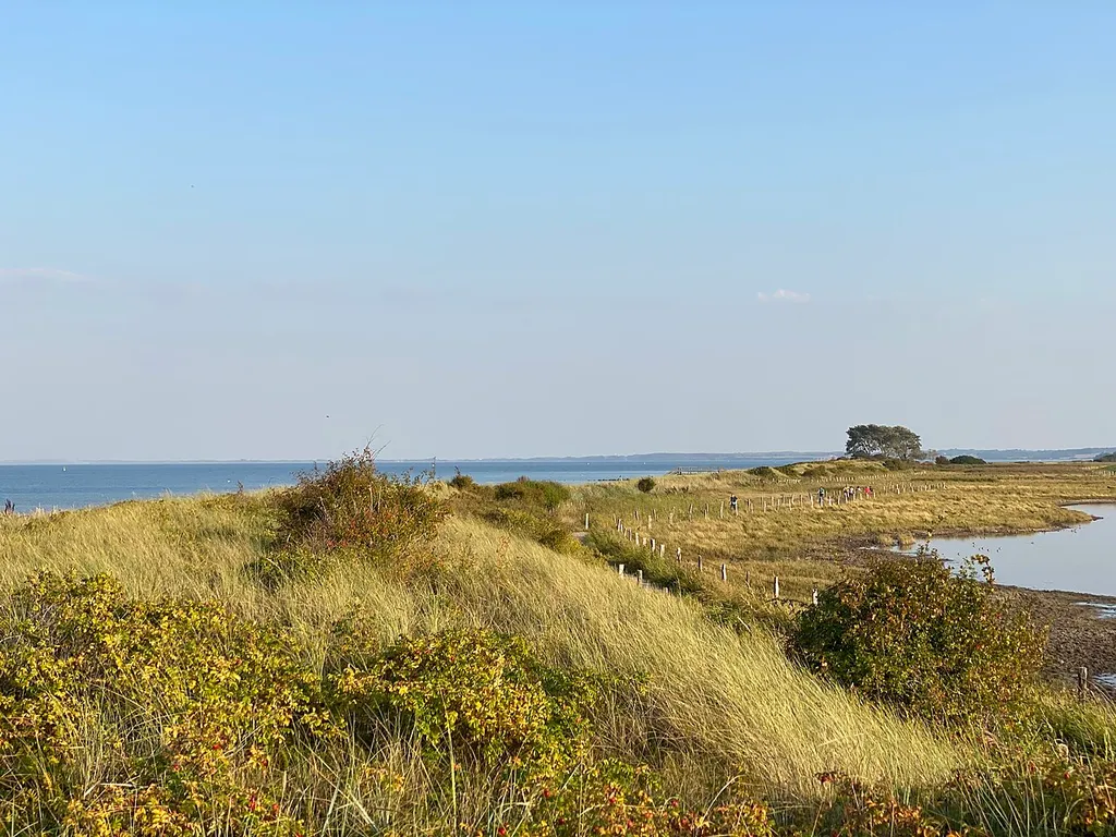 Ostseeküste Behrensdorf