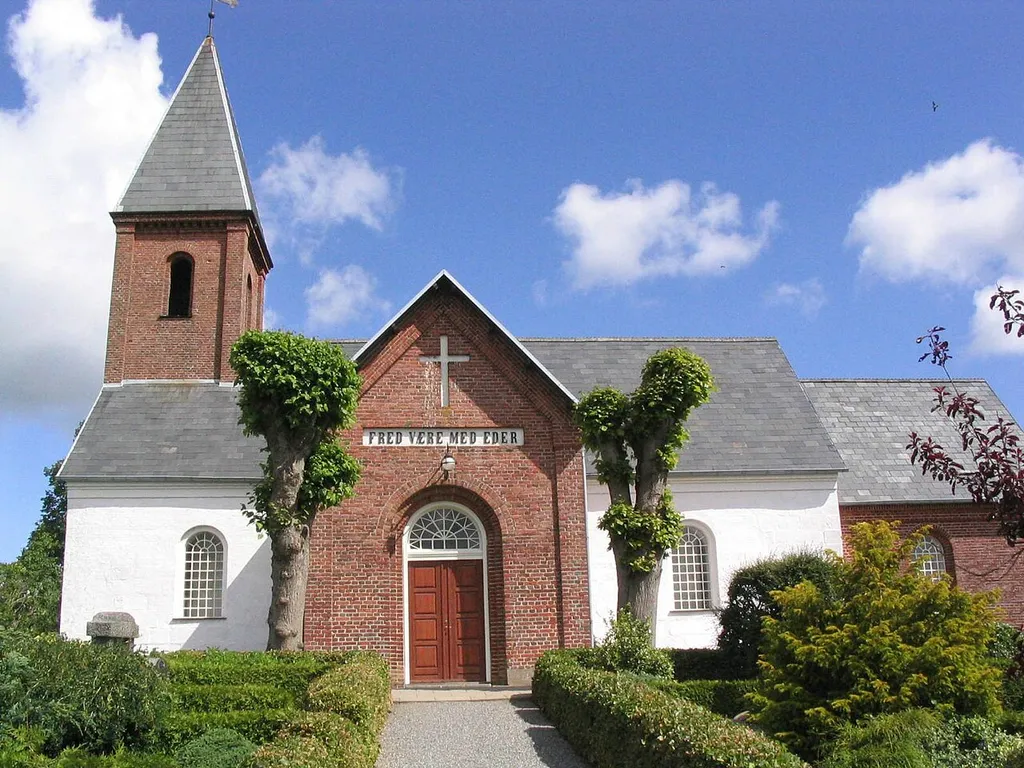 Lading Church