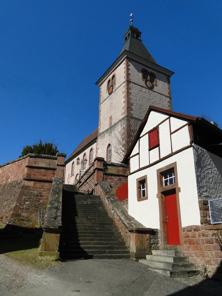 This image was uploaded as part of Wiki Loves Monuments 2012.