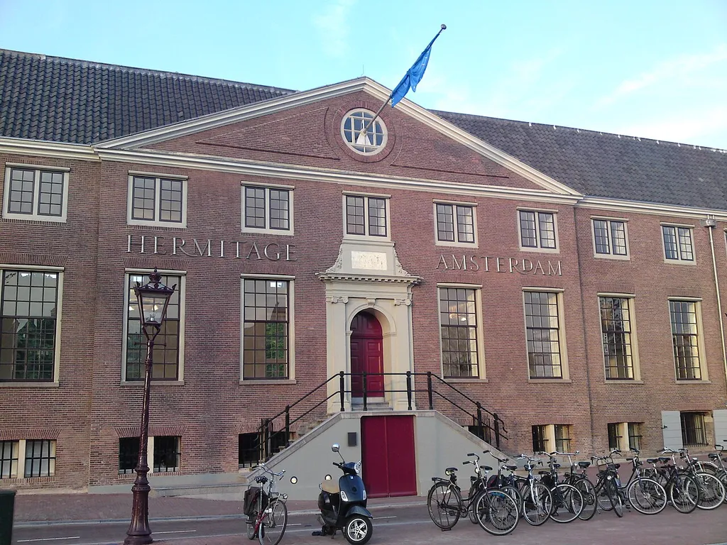 H'Art Museum