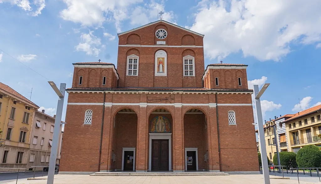 chiesa di Santa Margherita