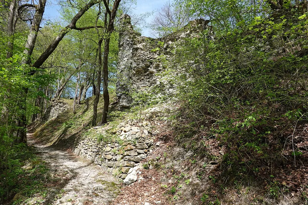 Radeče Castle