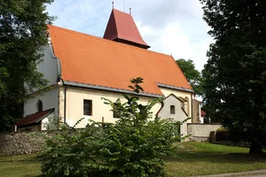 Church of the Assumption