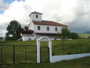 St. Naum of Ohrid Church