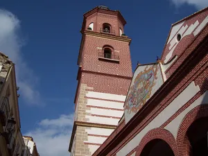 Church of the Saints Martyrs