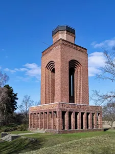 Bismarck Tower (Burg (Spreewald))