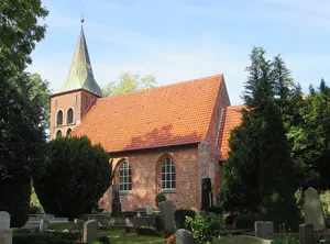 St.-Marien-Kirche