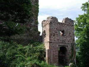 Château du Hugstein