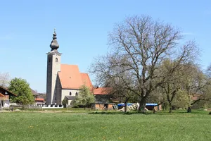 St. Peter und Paul