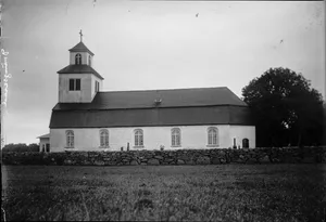 Drängsered Church