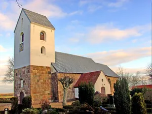 Hanning Church