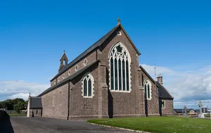 All Saints' Church, Templetown