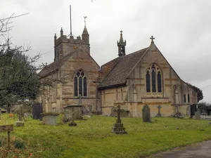 Church of St Martin