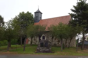 Dorfkirche Andorf