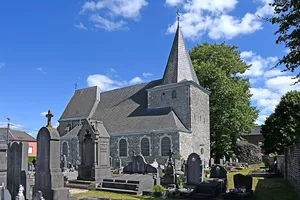 Saint-Roch church