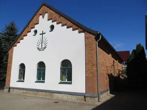 Neuapostolische Kirche Berga