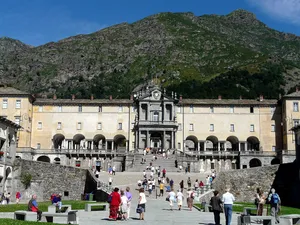Basilica Shrine of the Black Madonna