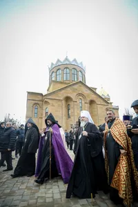 Saint Gregory the Illuminator Church