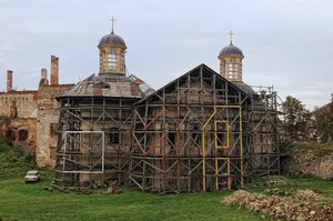 Church of Holy Trinity