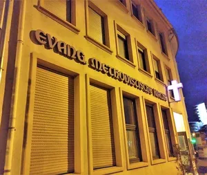 Evangelisch Methodistische Kirche