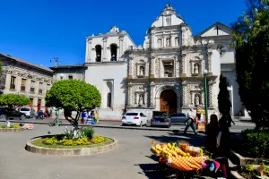 Quetzaltenango